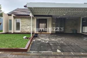 Ready-to-Occupy House at Palma Grandia Citraland