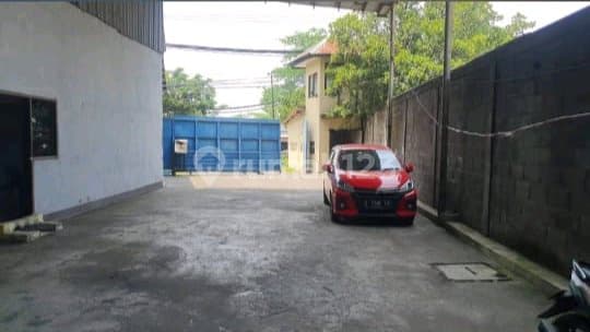 For Rent: Mayjend Sungkono Warehouse, Kebomas area, Gresik Regency