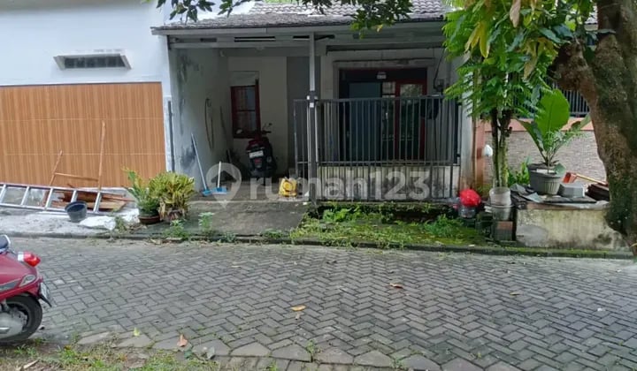 Rumah Sangat Murah Di Perumahan Bekasi Timur Regency