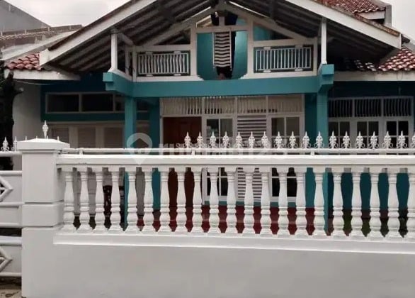 Rumah MURAH Ujungberung Komplek Neglasari Cocok Untuk Kos Kosan .