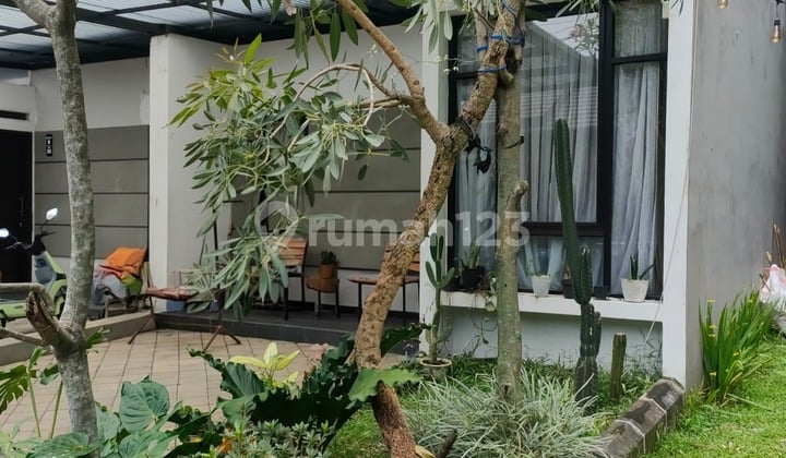 Dijual Rumah di Perumahan My Home Arcamanik Dekat Bintang Madani.