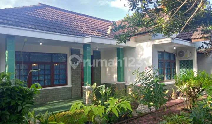 Rumah Hitung Tanah di Arcamanik Endah Perluasan Bandung Strategis