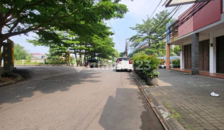 Ruko di Antapani Bandung Dekat Puridago Antapani Potensial Bisnis