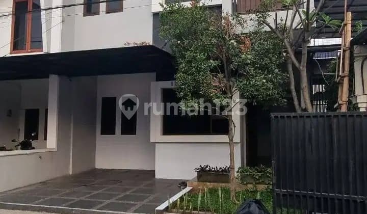 Rumah Dijual di Arcamanik Dekat Sekolah Rabbani One Gate System .