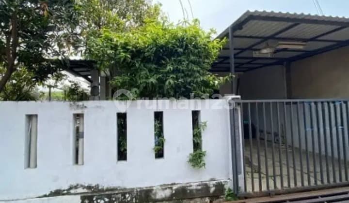 Rumah MURAH Luas Komplek Arcamanik Cisaranten Kulon Lokasi Hook .