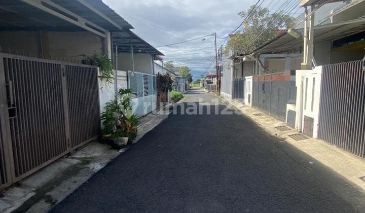 Rumah Murah Arcamanik Sekitar Permata Tamansari Lokasi Strategis.