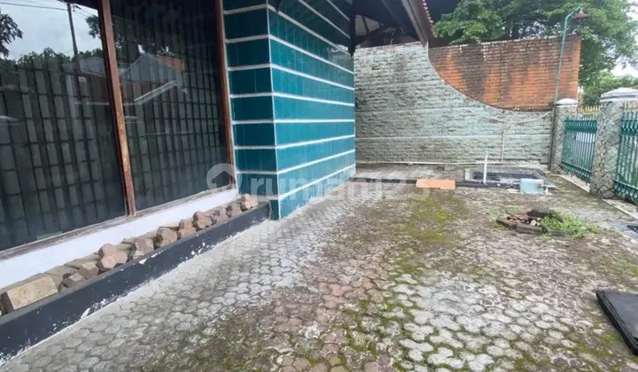 Rumah Dijual di Arcamanik Endah Dekat Griya Yogya Arcamanik Bdg .