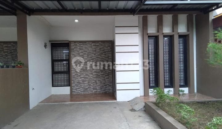 For Sale AFFORDABLE House Margahayu Raya near Metro MTC Strategic Location