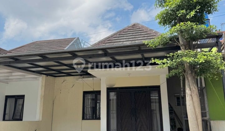 Rumah Dijual Green Caraka Arcamanik Bandung Hunian Eklusive BDG .