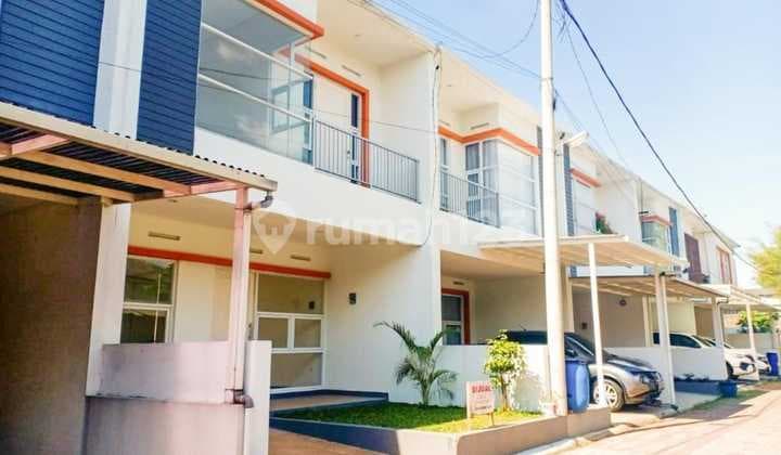 Rumah Arcamanik Endah Dekat Lapas Sukamiskin Sport Jabar Bandung.