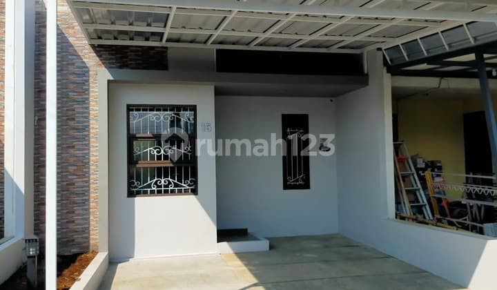 Rumah Murah Grand Sharoon Margahayu Dkt Rs Al-Islam Soekarnohatta