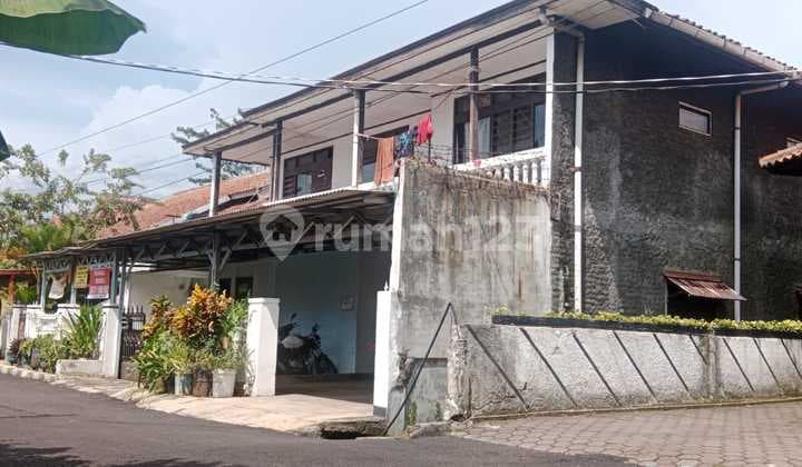 Dibawah NJOP! Kost Aktif di Jalan Jakarta dekat Supratman Puskot.