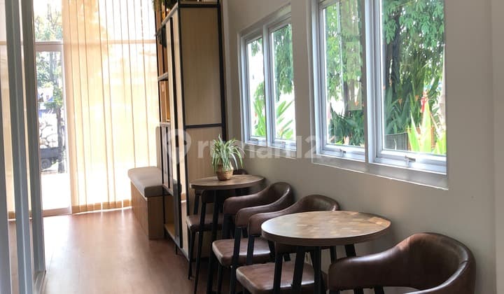 Disewakan Ruko Bizpark 2 Lantai Pangkalan 2 Bantar Gebang Bekasi