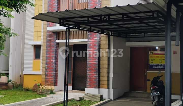 Disewakan Rumah 3kamar Tidur Siap Huni Dekat Mall Akses Toll Tambun Di Grand Wisata Bekasi
