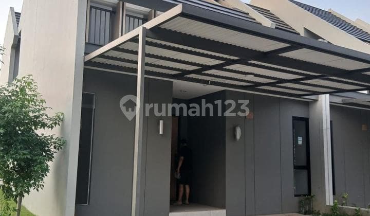 Dijual Rumah Siap Huni 2 Lantai 3 Kamar Bebas Banjir Over Kredit Bisa Kpr Take Over Akses Tol Dekat Mall Z Living Grand Wisata Tambun Bekasi