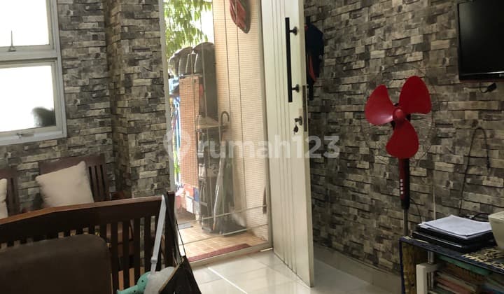 Dijual Rumah Grand Wisata, Siap Huni, Akses Tol Tambun, 500M Mall Living World Grandwisata, Bekasi