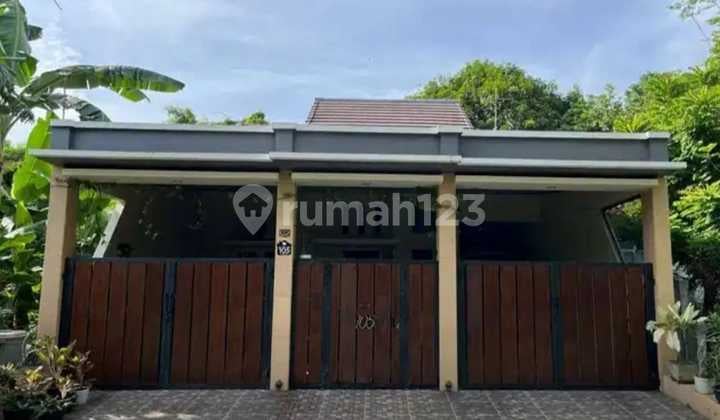 Dijual Rumah Mewah 2lantai 3kamar Bebas Banjir Akses Tol Tambun Dukuh Bima Kota Legenda Bekasi