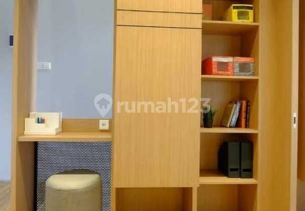 Disewakan Rumah 2lantai 3kamar Siap Huni Furnished Bebas Banjir Dekat Mall Akses Tol Tambun Keamanan 24jam Dalam Clister O2 Grand Wisata Bekasi