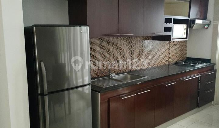 Dijual Rumah Siap Huni Modern Furnished 3+1Kamar Bebas Banjir Dalam Cluster Taman Beverly Lippo Cikarang Cibatu Cikarang Selatan