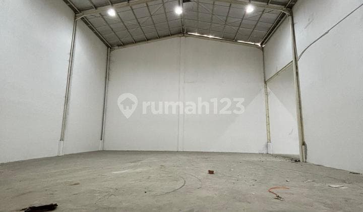 Disewakan Gudang Delta Silicon Siap Pakai Luas 1000m2 Di Kawasan Industri Cikarang Bekasi