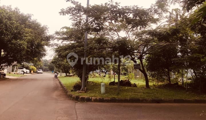 Dijual Tanah Kavling Hook Luas 223m2 Siap Bangun Bebas Banjir Akaes Tol Tambun Dekat Mall Di Grand Wisata Bekasi