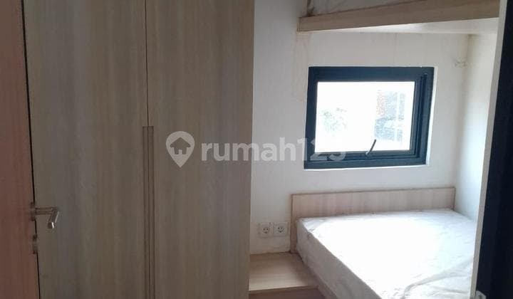 Dijual Rumah Baru Siap Huni 2 Lantai 3 Kamar Dekat Mall Akses Tol Cluster O8 Grand Wisata Tambun Bekasi