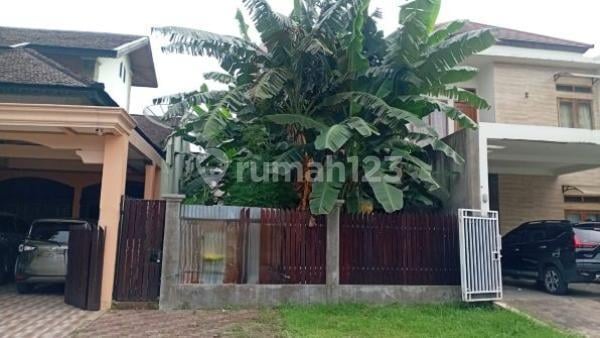 Tanah Kavling Siap Bangun, Luas 150m2, Bebas Banjir Area Grand Wisata, Akses Tol Tambun, Lambang Sari Bekasi