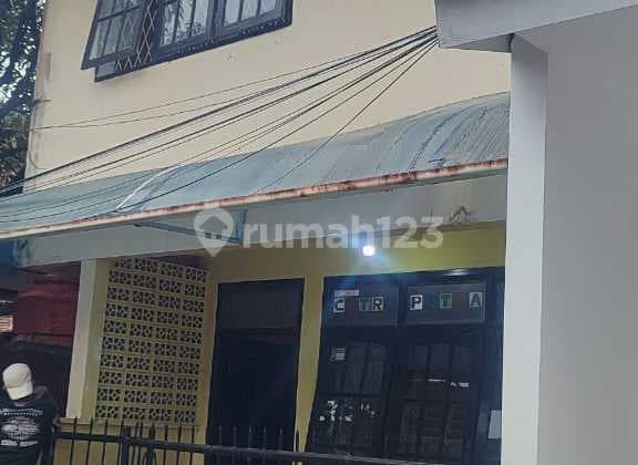 Rumah Kostan Strategis Area Kampus di Jatinangor