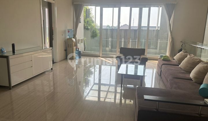 Rumah Mewah Siap Huni di Kuta Kencana Siggasana Pradana