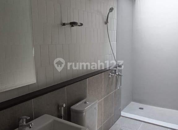 JUAL Rumah Freya 7x15m² Cluster Flora Summarecon