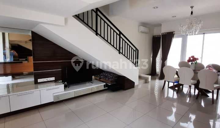Rumah Bagus Siap Huni di Amanda Summarecon Bandung