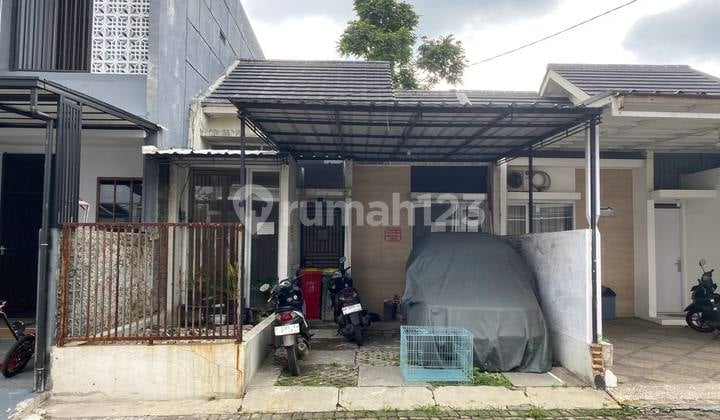 Rumah Bagus Nyaman di G Land Ciganitri Bandung Rumah Bagus Nyaman di G Land Ciganitri Bandung