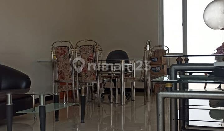 Rumah Bagus Cluster Favorit di Taman Kopo Indah V