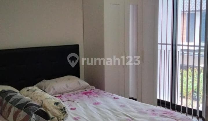 Rumah Nyaman Siap Huni Tatar Lokacitra Kota Baru Parahyangan