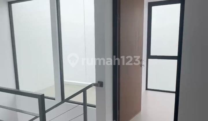 Rumah Baru Minimalis di Smart Valley Citra Green Dago Bandung