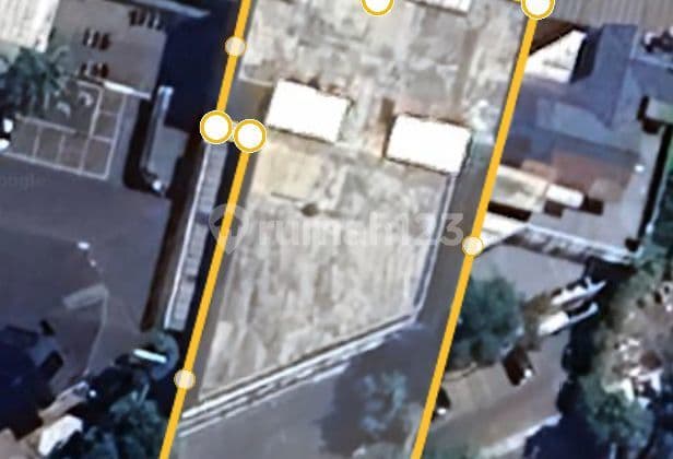 Gudang Besar Strategis di Pasirkoja Bandung