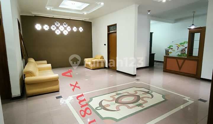 Rumah Nyaman Siap Huni di Batununggal Permai Bandung