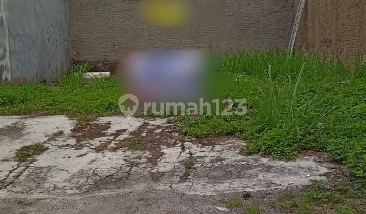 Kavling Luas Siap Bangun di Kopo Mas Bandung Kavling Luas Siap Bangun di Kopo Mas Bandung