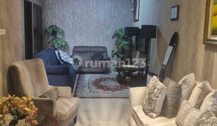 Rumah, Siap Huni di Setia Residence Jatiwaringin