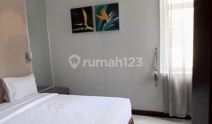 For Sale 2 Bedroom Apartment 62M in Crown Court Lippo Cikarang