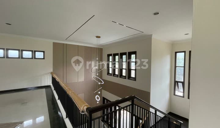 Rumah Mewah di Citra Gran Cibubur Bekasi Lahan Luas, Tanah 788 M