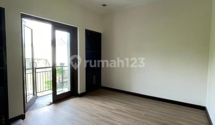 Rumah Mewah di Citra Gran Cibubur Bekasi Lahan Luas, Tanah 788 M