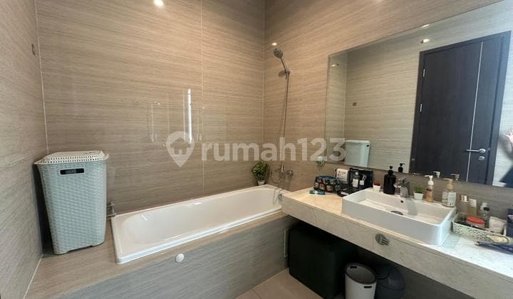 Rumah 10×16 Premium Cluster Morizen Summarecon Bekasi