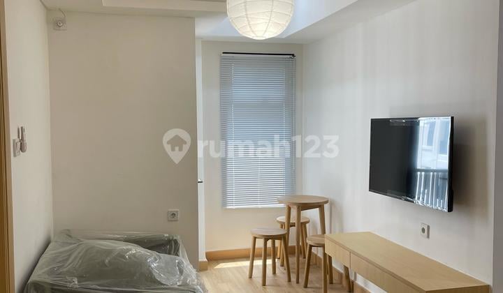 3 Bedroom Apartment Fully Furnished Arden Tower