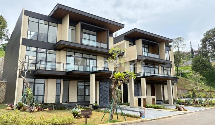 New Maple Golf Residence, Summarecon Bogor Golf View