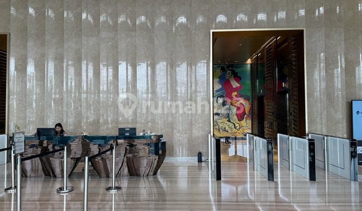Disewakan / Dijual Ciputra World Surabaya Office Space