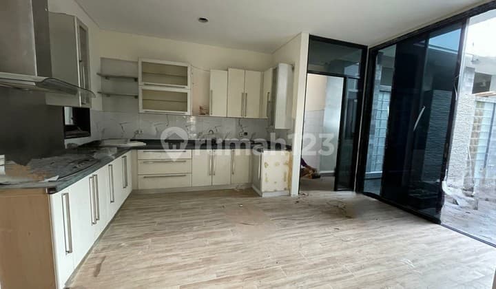 Rumah Mewah di Citra Gran Cibubur Bekasi Lahan Luas, Tanah 788 M