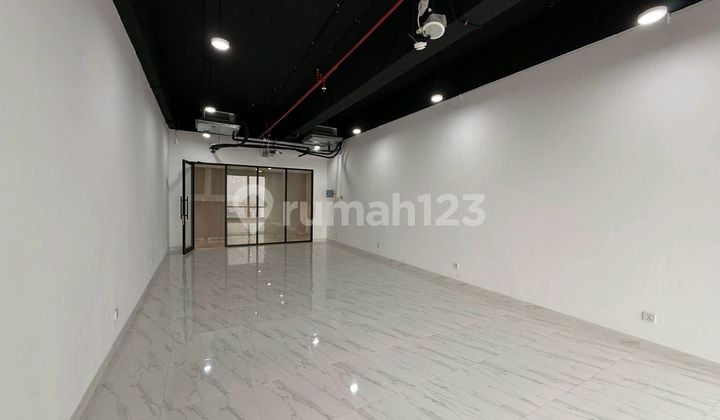 Dijual / Disewakan Ciputra World Surabaya Office Space