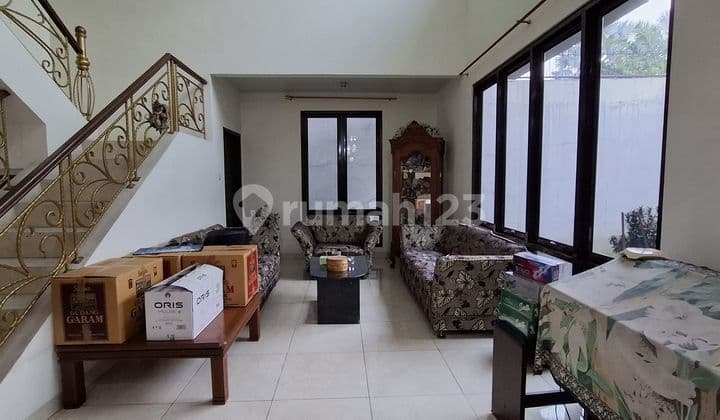 Dijual Rumah Murah Kuldesak Kota Wisata Cibubur
