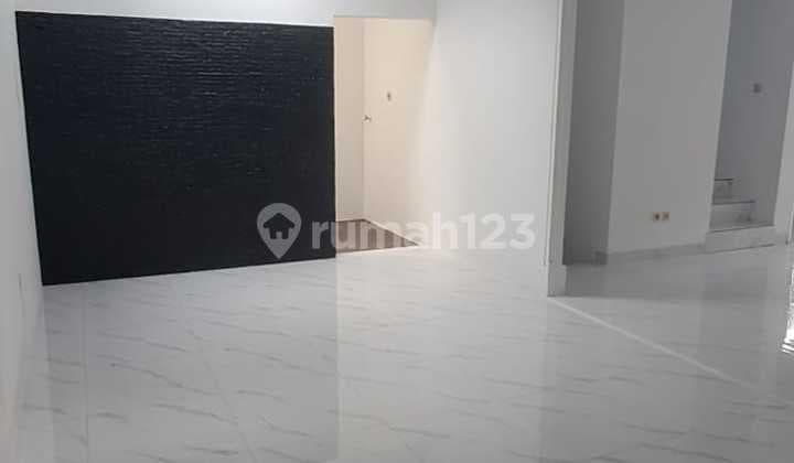 Dijual Rumah Siap Huni Kota Wisata Cibubur